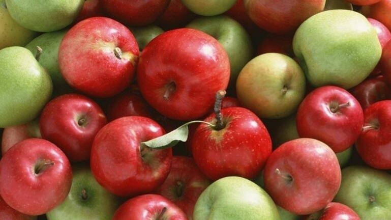 Δωρεάν διανομή φρούτων (μήλα) σε ευπαθείς ομάδες του Δήμου Μεγαλόπολης Πέμπτη 6/10/2022