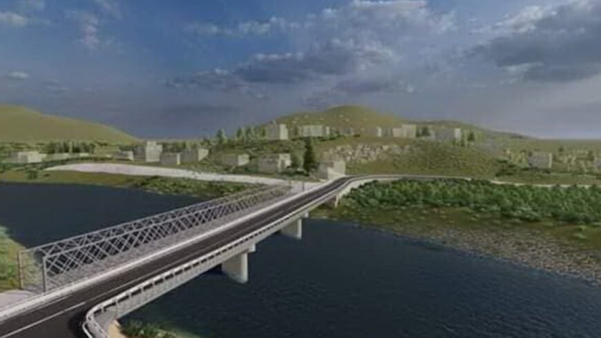Βαίνει προς υλοποίηση η νέα γέφυρα της Σκάλας στη Λακωνία, ενέκρινε την δημοπράτησή της η Οικονομική Επιτροπή της Περιφέρειας Πελοποννήσου