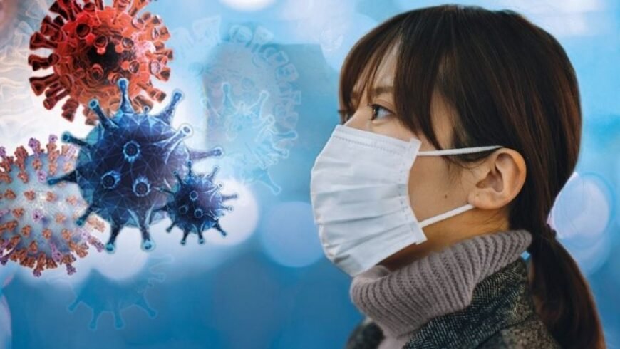 Θεοδωρίδου: Ετοιμαζόμαστε για «τριδημία» γρίπης, κοροναϊού και RSV