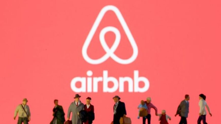 Airbnb: Σε φορο-ελεγκτικό κλοιό 130.000 ακίνητα