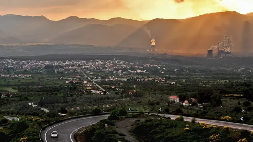 Πρόσκληση για την αντικατάσταση συστημάτων θέρμανσης με συστήματα φυσικού αερίου σε δημόσια κτήρια στη Μεγαλόπολη