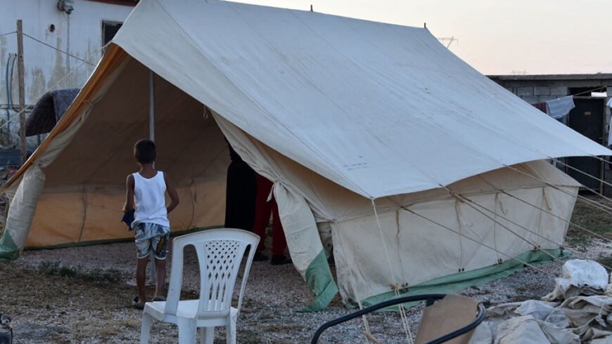 Μέχρι τις 16 Δεκεμβρίου τα τοπικά σχέδια δράσης των δήμων για την κοινωνική ένταξη, την ισότητα και τη συµµετοχή των ρομά