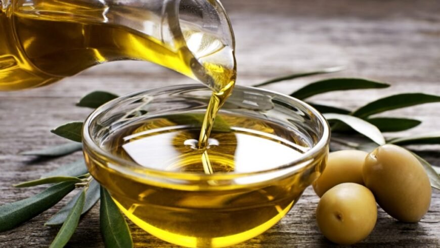Δήμος Καλαμάτας ΄΄Προβολή ελιάς & ελαιόλαδου΄΄