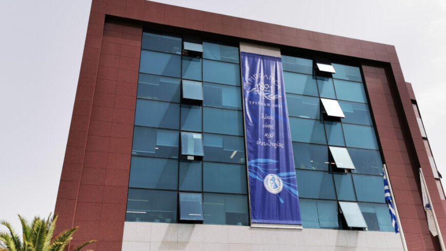 Κέντρο Κοινότητας | Το πρόγραμμα Δεκεμβρίου για την Κινητή Μονάδα
