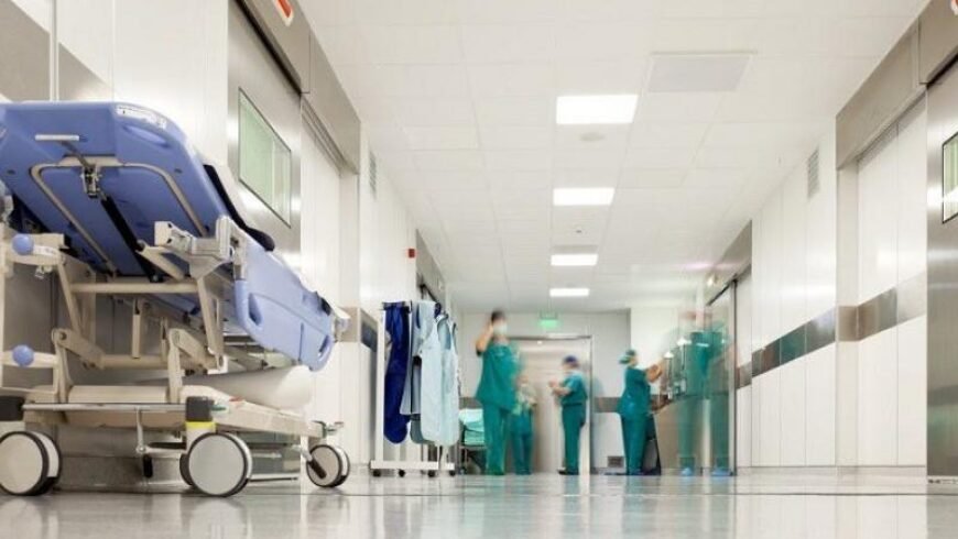 ”Πίεση στα νοσοκομεία από το κύμα των ιώσεων.. !΄΄