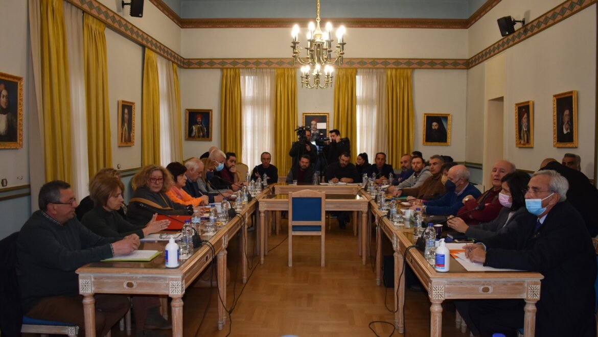 Β.Βρουλίτης Γραμμ. Ομοσπ. Αγροτικών Συλλόγων Πελ/σου : ΄΄Δε δόθηκε καμία λύση στα σοβαρά προβλήματα των αγροτών…!΄΄