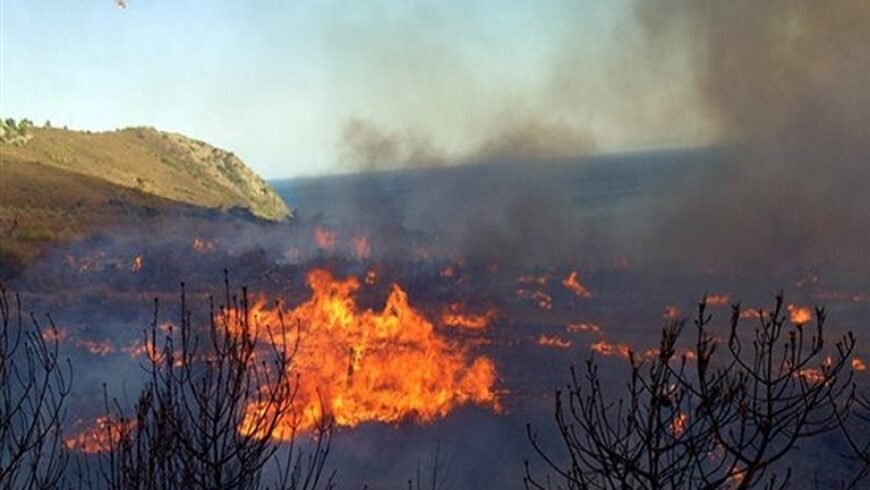 Ι. Φράγκος Επικ.Λαϊκής Συσπείρωσης : ΄΄Καμία ενέργεια από τη Δημ. Αρχή για αποζημιώσεις από τις φωτιές του 2021΄΄