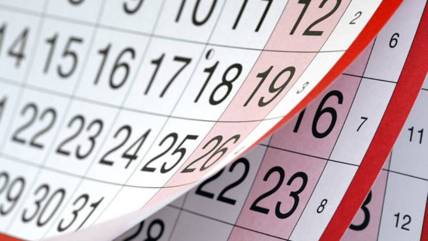 Αργίες 2023: Τα επόμενα τριήμερα μετά το Πάσχα