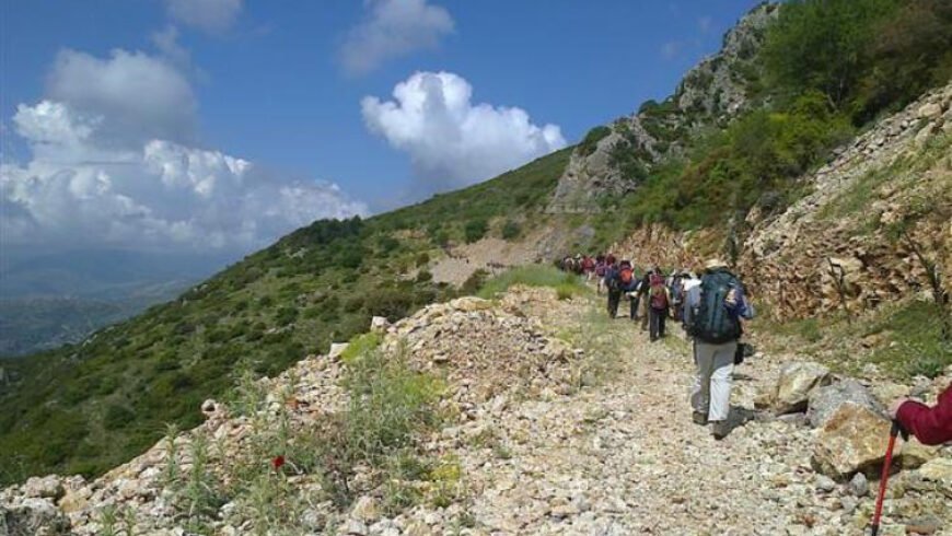 ΣΑΟΟ, ΚΥΡΙΑΚΗ 9/4/2023, ΔΥΤΙΚΟ ΜΑΙΝΑΛΟ