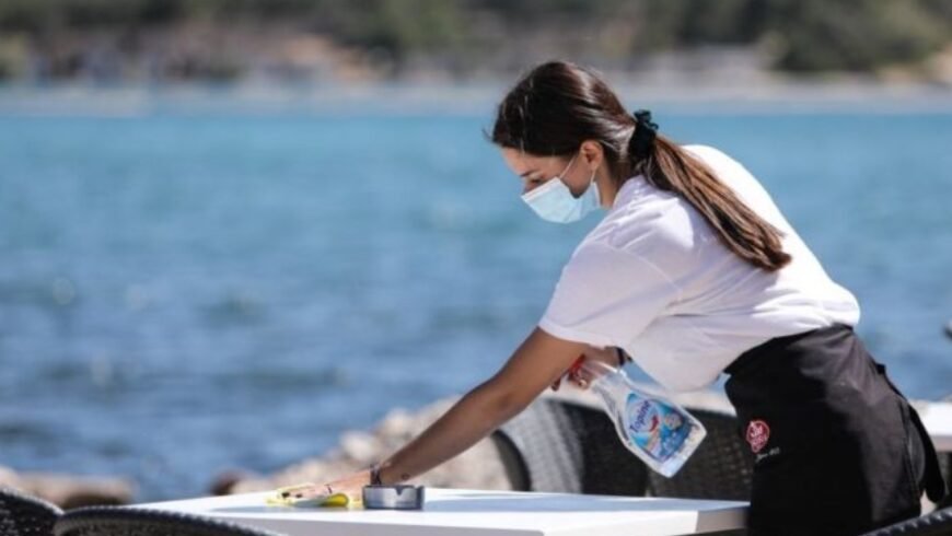 Έλλειψη προσωπικού – αύξηση λειτουργικού κόστους τα προβλήματα των ξενοδόχων