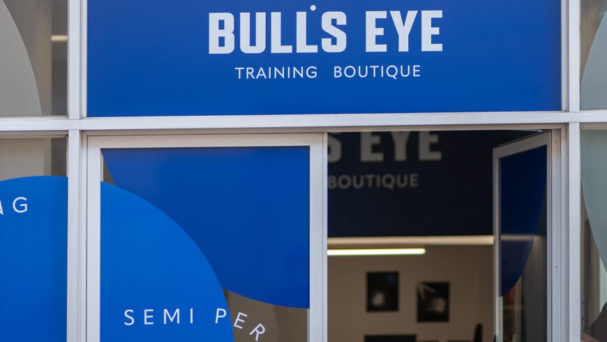 Εγκαίνια γυμναστηρίου ”Bull’s Eye Training Boutique” στην Τρίπολη