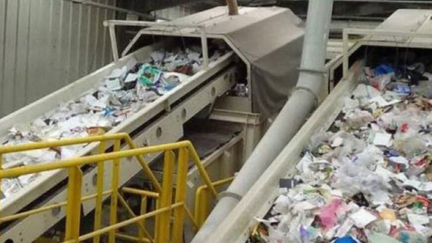 Στα 2,9 εκ ευρώ οι οφειλές δήμων της Περιφέρειας Πελοποννήσου για την κεντρική διαχείριση των απορριμμάτων, κατεβλήθη μέρος της οφειλής από μερικούς δήμους