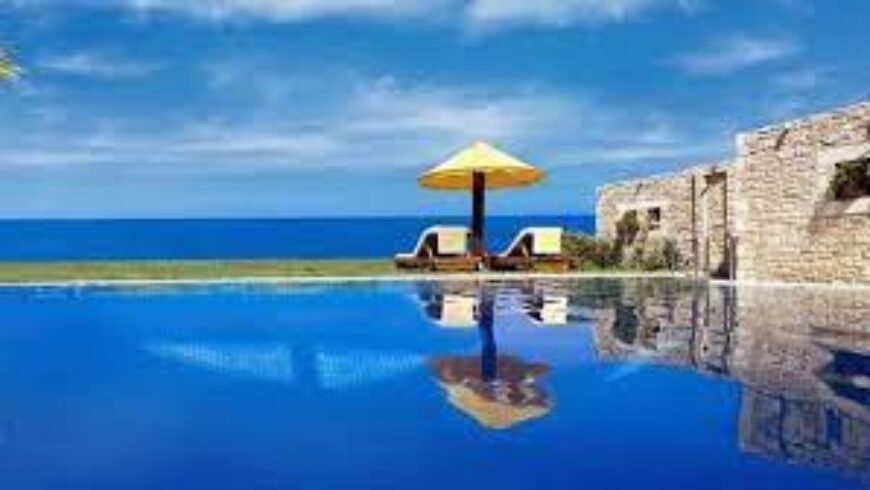 Κ. Μαρινάκος :΄΄Απαιτείται διαρκές πρόγραμμα δημοσίων επενδύσεων για την τουριστική ανάπτυξη της Πελ/σου΄΄