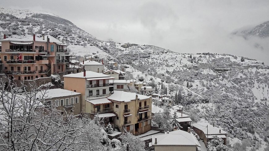 Υψηλές πληρότητες για τους χειμερινούς προορισμούς στις γιορτές