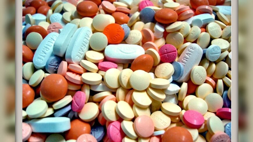 Ξεκινά ο έλεγχος στις ποσότητες των κρίσιμων φαρμάκων