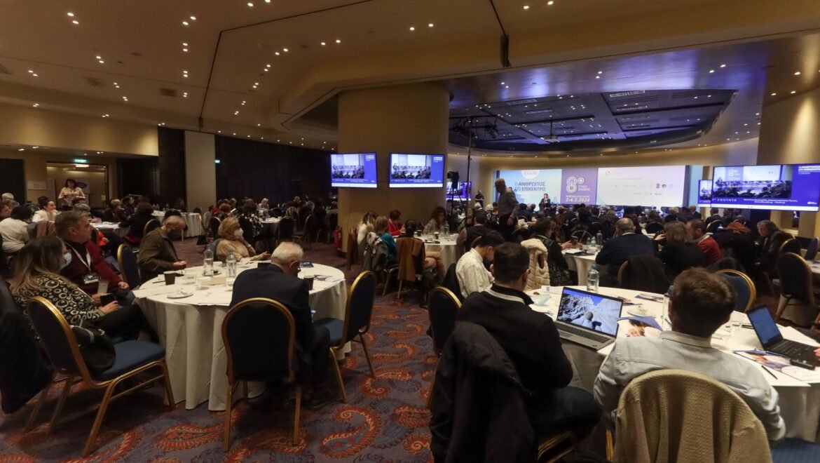 Υποστήριξη των ασθενών με καρκίνο με νέες πολιτικές