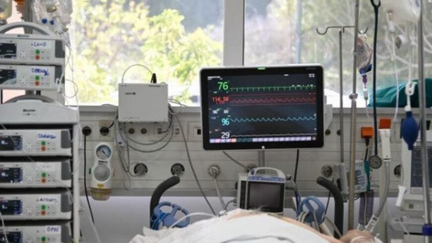 Πάτρα: Νέο κρούσμα μηνιγγίτιδας στο Πανεπιστήμιο