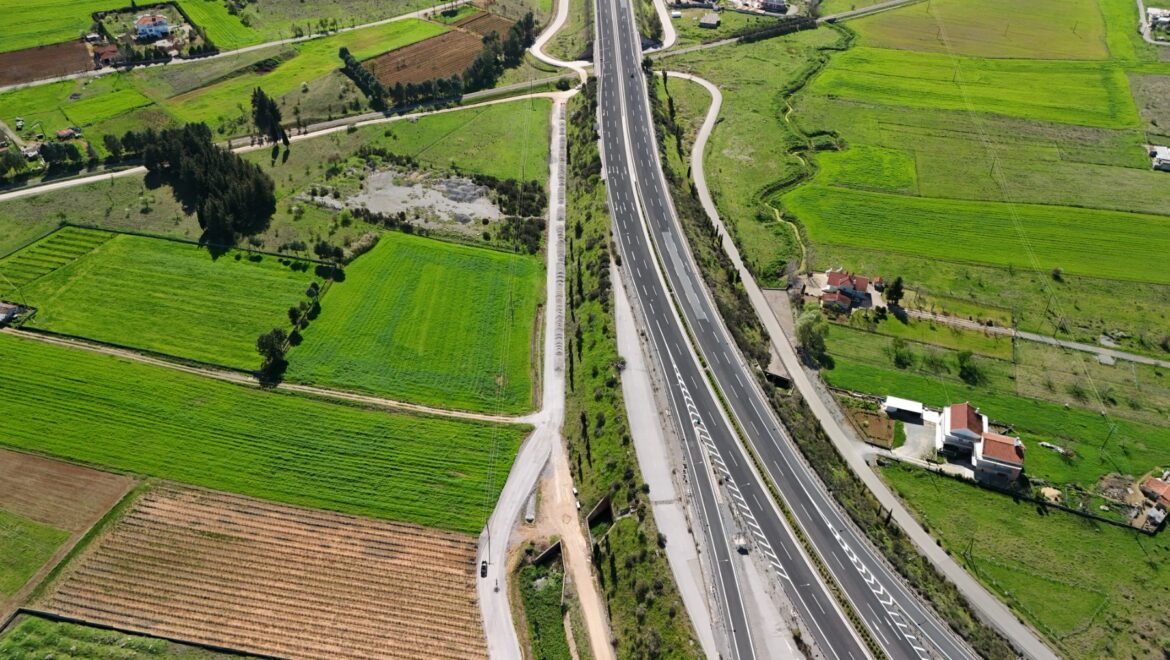 Σε Γορτυνία, Μεγαλόπολη και Τρίπολη ο Περιφερειάρχης Πελοποννήσου Δημήτρης Πτωχός