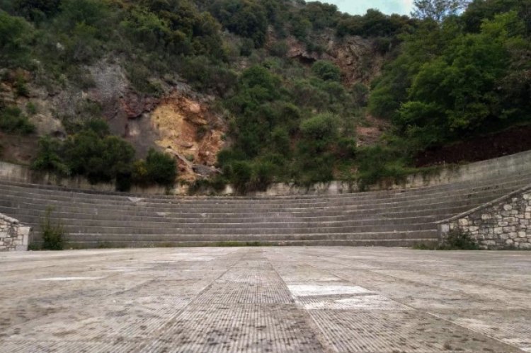 Σύλλογος Γονέων/Κηδεμόνων Δημοτικού Σχολείου και Νηπιαγωγείου Δημητσάνας: Χορευτική παιδική παράσταση στο Θέατρο Δημητσάνας, την Πέμπτη 27 Ιουνίου