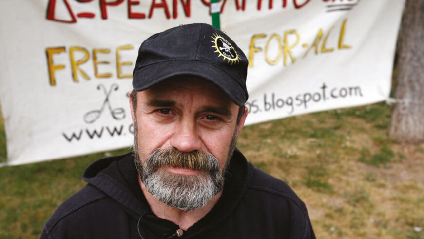 Κωνσταντίνος Πολυχρονόπουλος: Κλήθηκε από το Τμήμα Οικονομικού Εγκλήματος