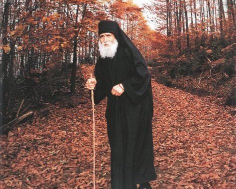 Άγιος Παΐσιος: Η ζωή, το έργο του και οι προφητείες του