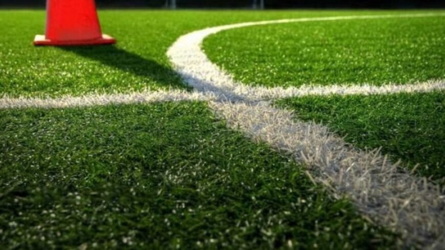 Υπογραφή Σύμβασης για Έργο Αναβάθμισης του Γηπέδου Ποδοσφαίρου Αγίας Παρασκευής Νομίων Δήμου Μονεμβασιάς