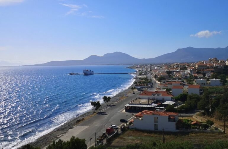 Προκηρύχθηκε Διεθνής Διαγωνισμός για Εξοπλισμό 1,65 εκατ. ευρώ στην ΑΕΝ Λακωνίας