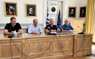 Συμμετοχή στο πρόγραμμα ”Απόλλων” η Περιφέρεια Πελοποννήσου