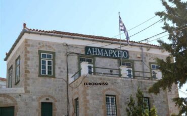 Συνάντηση του Περιφερειάρχη Πελοποννήσου με τον Δήμαρχο Ερμιονίδας | Έμφαση σε Ύδρευση, Υποδομές και Ολοκληρωμένες Χωρικές Επενδύσεις