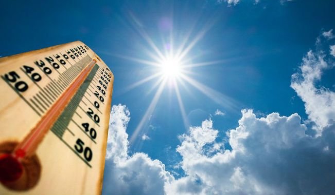Καιρός: Ανεβαίνει η θερμοκρασία – Πού θα φτάσει ο υδράργυρος τα επόμενα 24ωρα