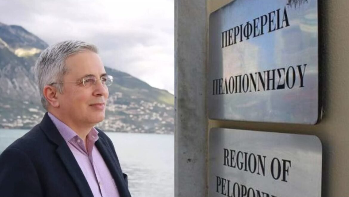 Μ.Μάκαρης :΄΄Θέτουμε σημαντικές ερωτήσεις στην Περιφερειακή Αρχή & περιμένουμε απαντήσεις΄΄