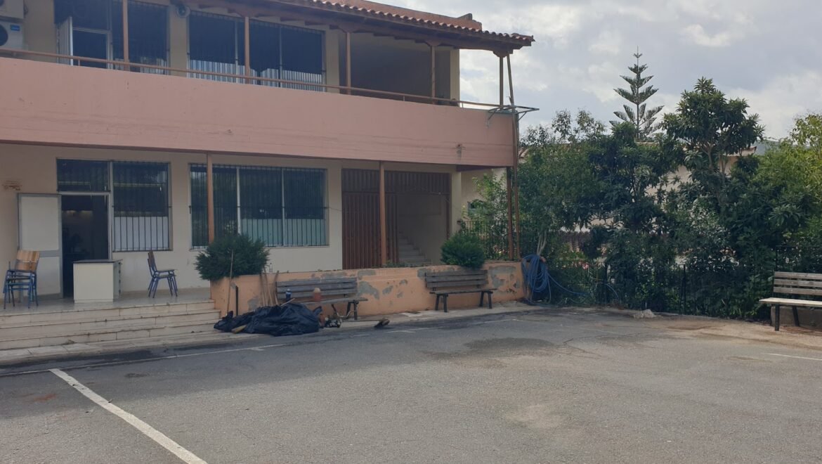 Έτοιμα για τη νέα σχολική χρονιά τα σχολεία της Πρωτοβάθμιας και Δευτεροβάθμιας εκπαίδευσης του Δήμου Βόρειας Κυνουρίας