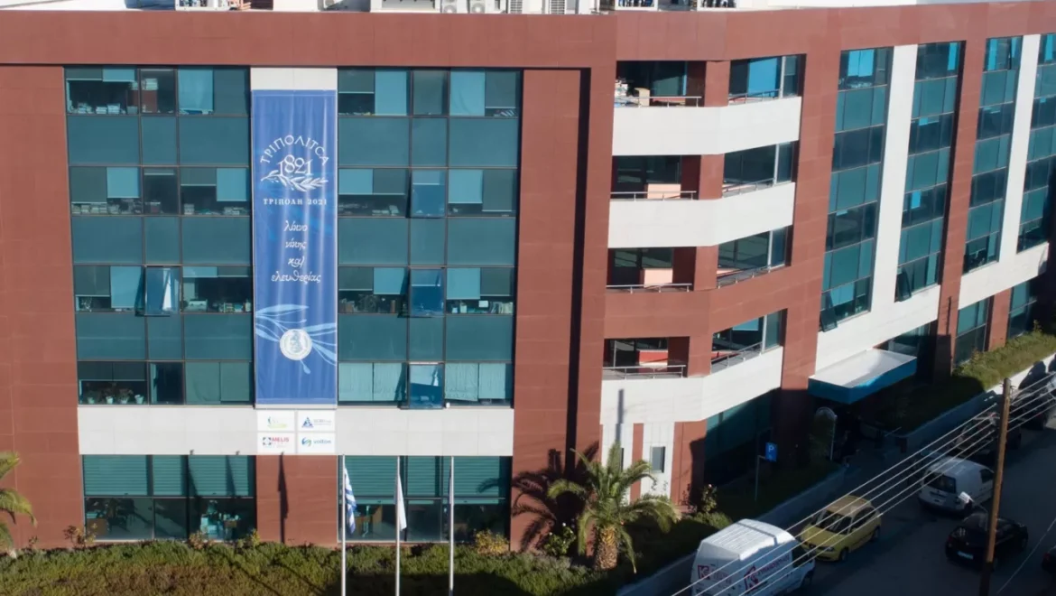 2η πρόσκληση εκδήλωσης ενδιαφέροντος για την πλήρωση των θέσεων των μελών της Επιτροπής Ελέγχου του ν. 4795/2021