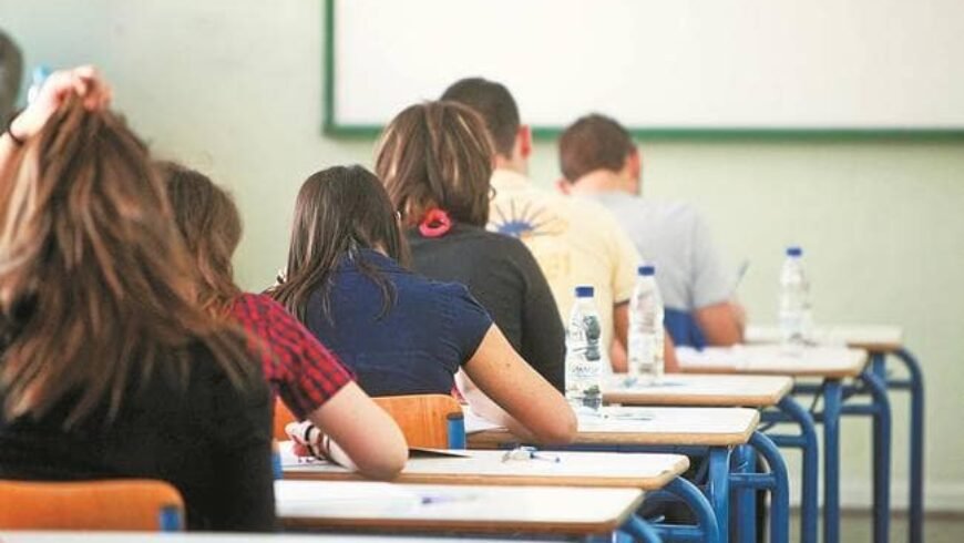 ΔΟΕ: Παραμένουν 18.000 κενά εκπαιδευτικών στα σχολεία