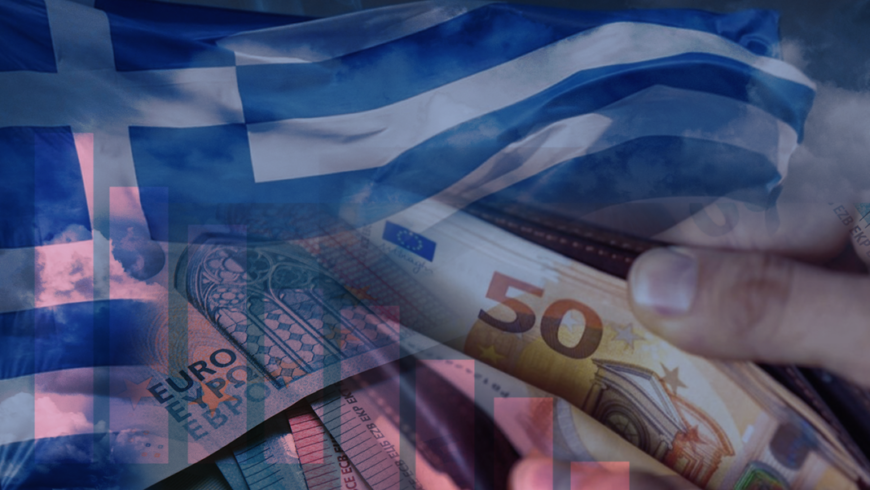 Μισθοί: Πόσο θα αυξηθούν σε δημόσιο και ιδιωτικό τομέα το 2025 [Πίνακας]