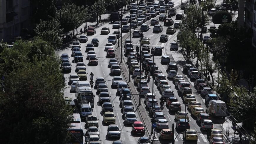 Αυτές είναι οι προτεινόμενες ρυθμίσεις του υπό διαβούλευση ΚΟΚ – Τι προβλέπουν