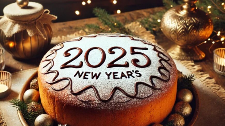 ΚΟΠΗ ΠΡΩΤΟΧΡΟΝΙΑΤΙΚΗΣ ΠΙΤΑΣ 2025 ΕΟΣ