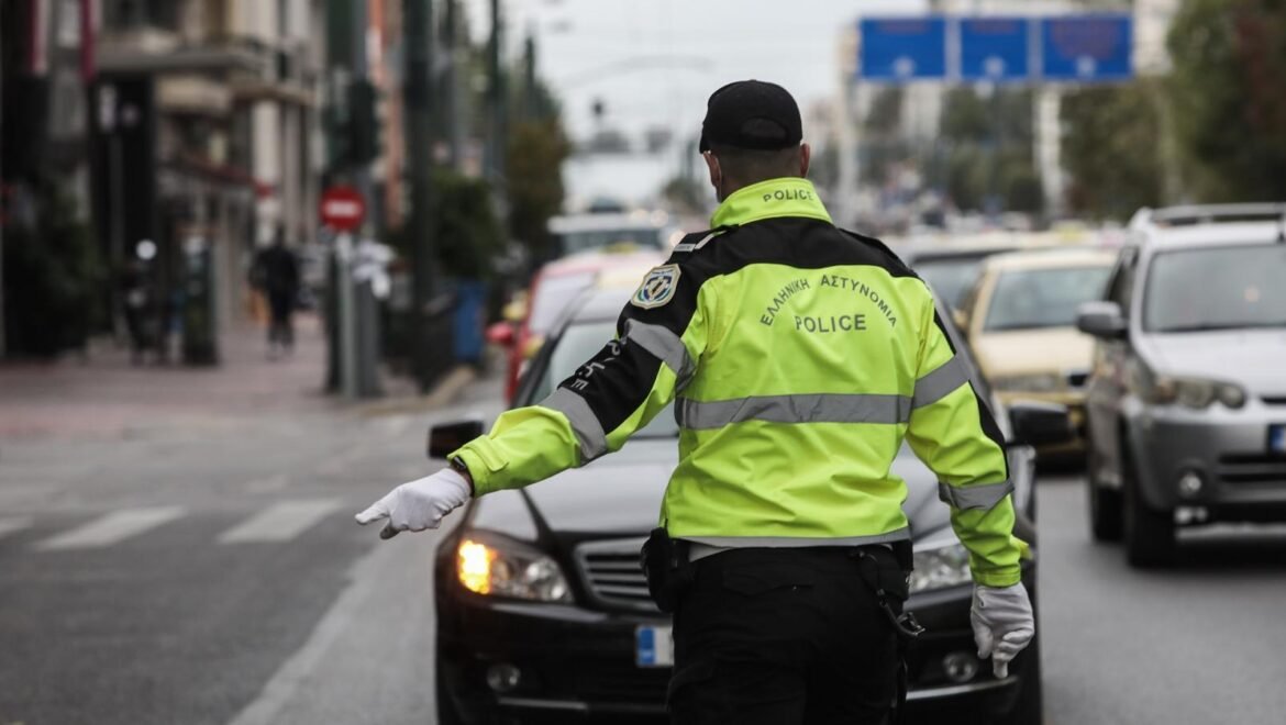 ΚΟΚ: Πρόστιμα – φωτιά και αφαίρεση διπλώματος για επτά χρόνια