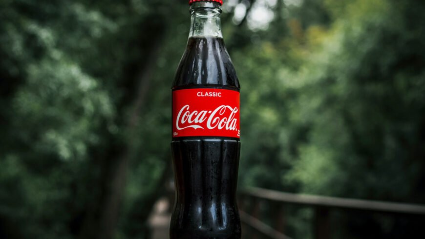 Coca Cola: Μαζική ανάκληση στην Ευρώπη