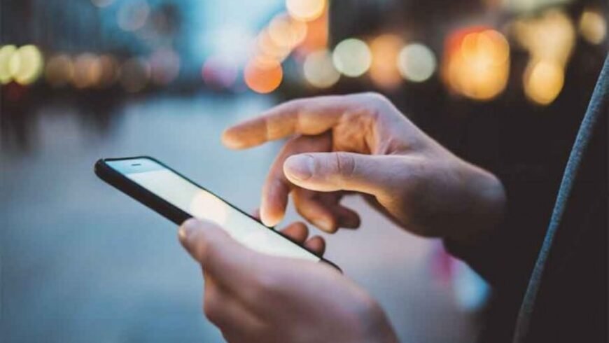 MyDATAapp: Διαθέσιμη η εφαρμογή στο κινητό – Οι τέσσερις ερωταπαντήσεις