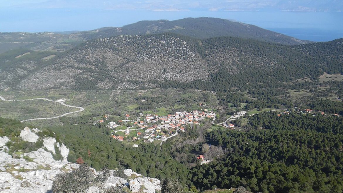 Επανεμφάνιση του λύκου στην Πελοπόννησο-Συνεδρίαση για μέτρα διαχείρισης και προστασίας με πρωτοβουλία της Περιφέρειας Πελοποννήσου