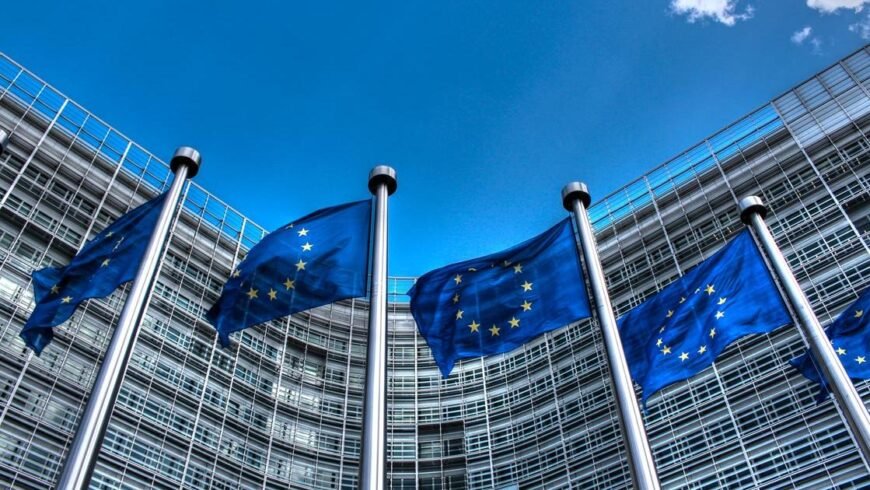 Οι Πολιτικές Κατευθύνσεις & Προτεραιότητες της Νέας Ευρωπαϊκής Επιτροπής