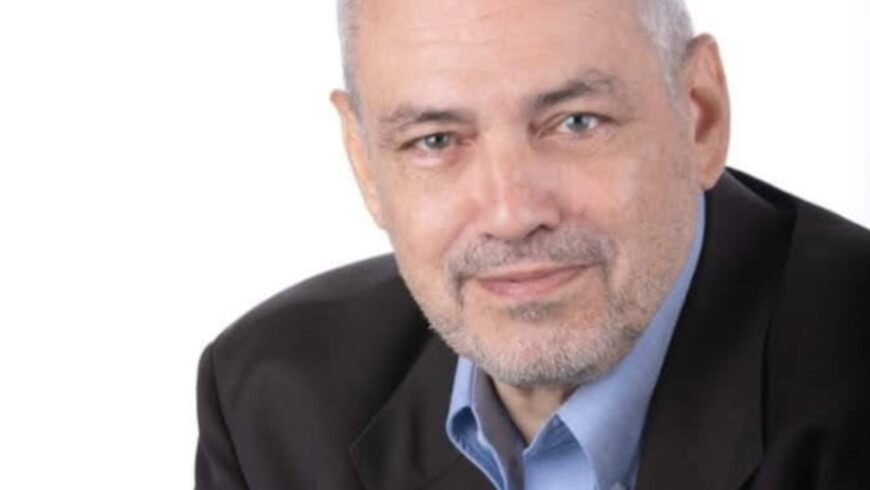 Γ.Παπαηλιού Βουλευτής Αρκαδίας ΣΥΡΙΖΑ ΄΄Η κυβέρνηση της ΝΔ δεν δέχτηκε την τροπολογία του ΣΥΡΙΖΑ..΄΄