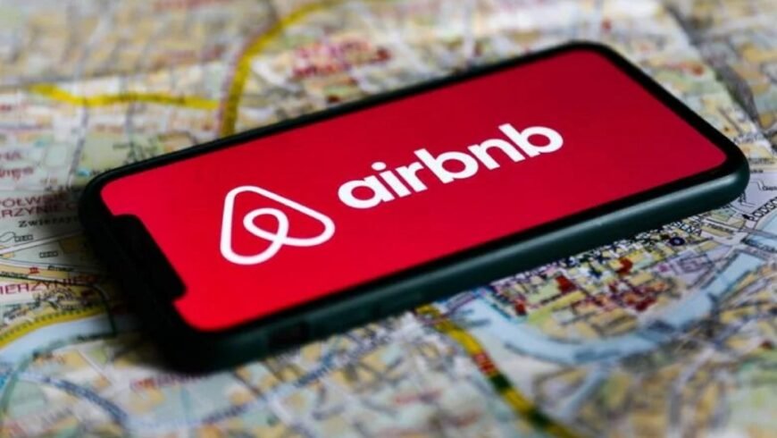 Airbnb: Αύξηση 42% των διανυκτερεύσεων την πενταετία