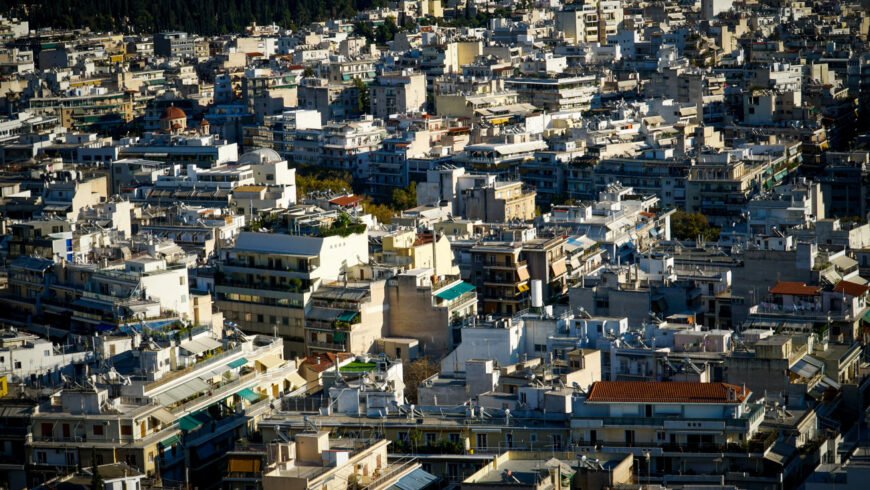 ΕΝΦΙΑ: Πάνω από 110.000 δικαιούχοι απαλλαγής για τα έτη 2023 και 2024