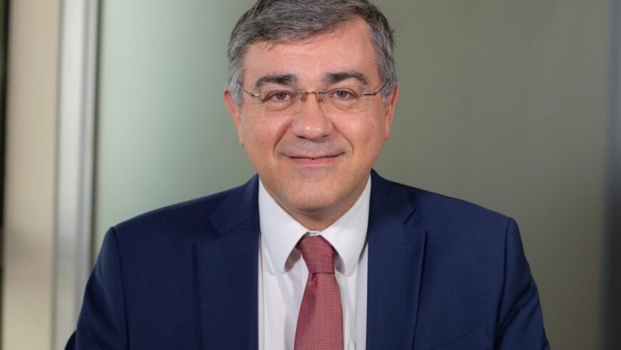 Ο Δήμαρχος Τρίπολης, συναντήθηκε με τον Γενικό Γραμματέα Συντονισμού Διαχείρισης Αποβλήτων, κ. Γραφάκο Μανώλη
