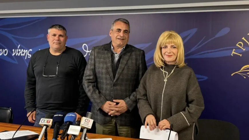 Πρόγραμμα στέγασης & εργασίας για αστέγους στο Δήμο Τρίπολης
