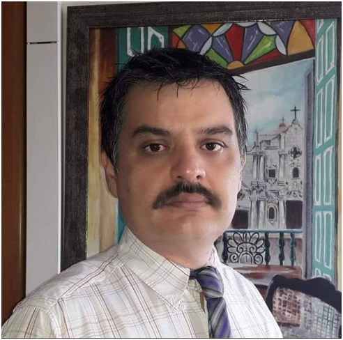 Γ. Φαράντος: ΄΄ Η αποδοτικότητα και η σχέση της με την ισότητα στην υγεία αποτελεί κομβικό ζήτημα για την παροχή υπηρεσιών δημόσιας υγείας..΄΄