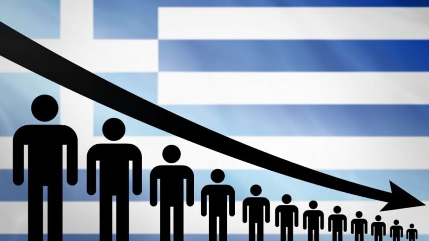 Δημογραφικό: «Χάνουμε μια πόλη γεννήσεις τον χρόνο» – Καμπανάκι ειδικών για το δημογραφικό