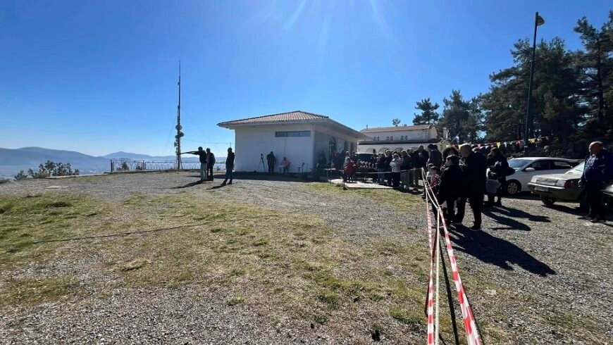 Σκοπευτικοί αγώνες στη μνήμη του Θεόδωρου Κολοκοτρώνη